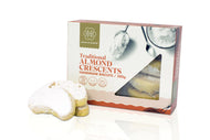House of Biskota - Almond Crescents 200g