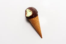 Load image into Gallery viewer, The Toddy Shop Choc Top- Choc Mint 100g (COLD)
