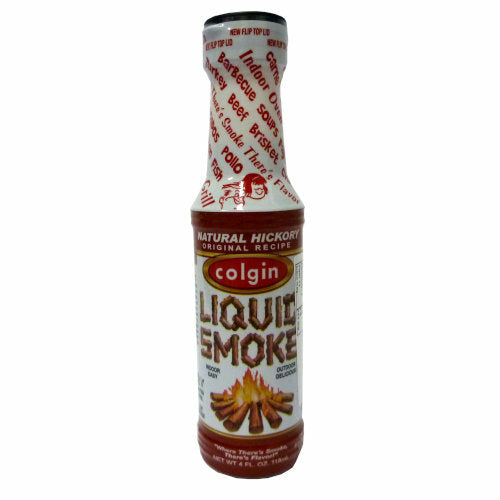 Colgin - Liquid Smoke 118g