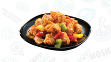 Load image into Gallery viewer, Hoshay - Sweet and Sour Meat 227g (COLD)
