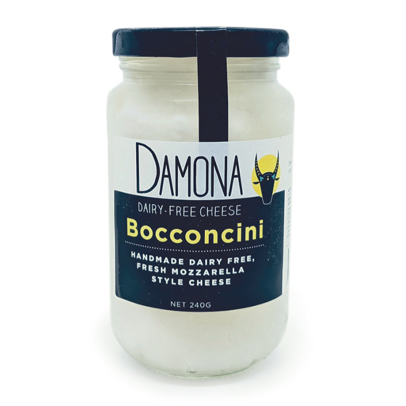 Damona - Bocconcini 240g (COLD)