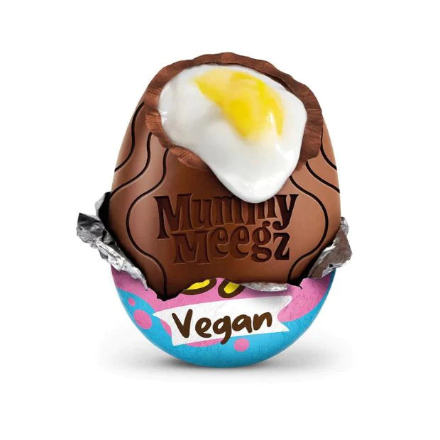 Mummy Meegz - Chuckie Egg 38g