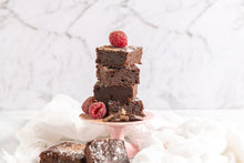 Load image into Gallery viewer, Humble Jumble - Serious Brownie Points Double Choc Brownie Mix 435g
