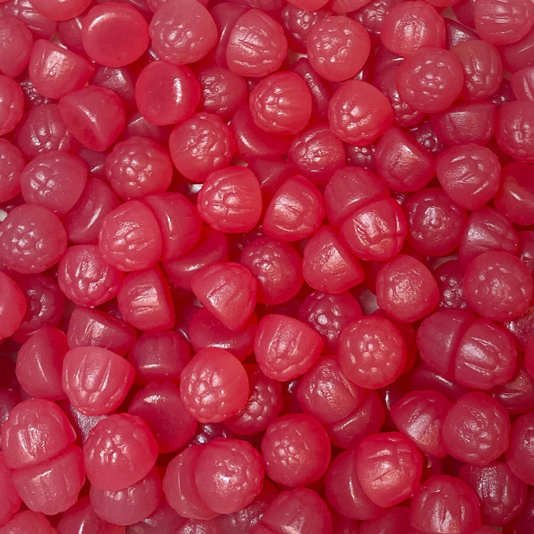 V Sweet - Raspberries 250g