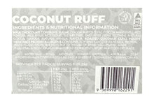 Load image into Gallery viewer, The Naughty Vegan - Coconut Ruffs 200g
