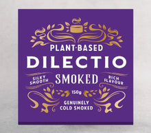 Load image into Gallery viewer, Dilectio - Smoked Cheese 150g (COLD)
