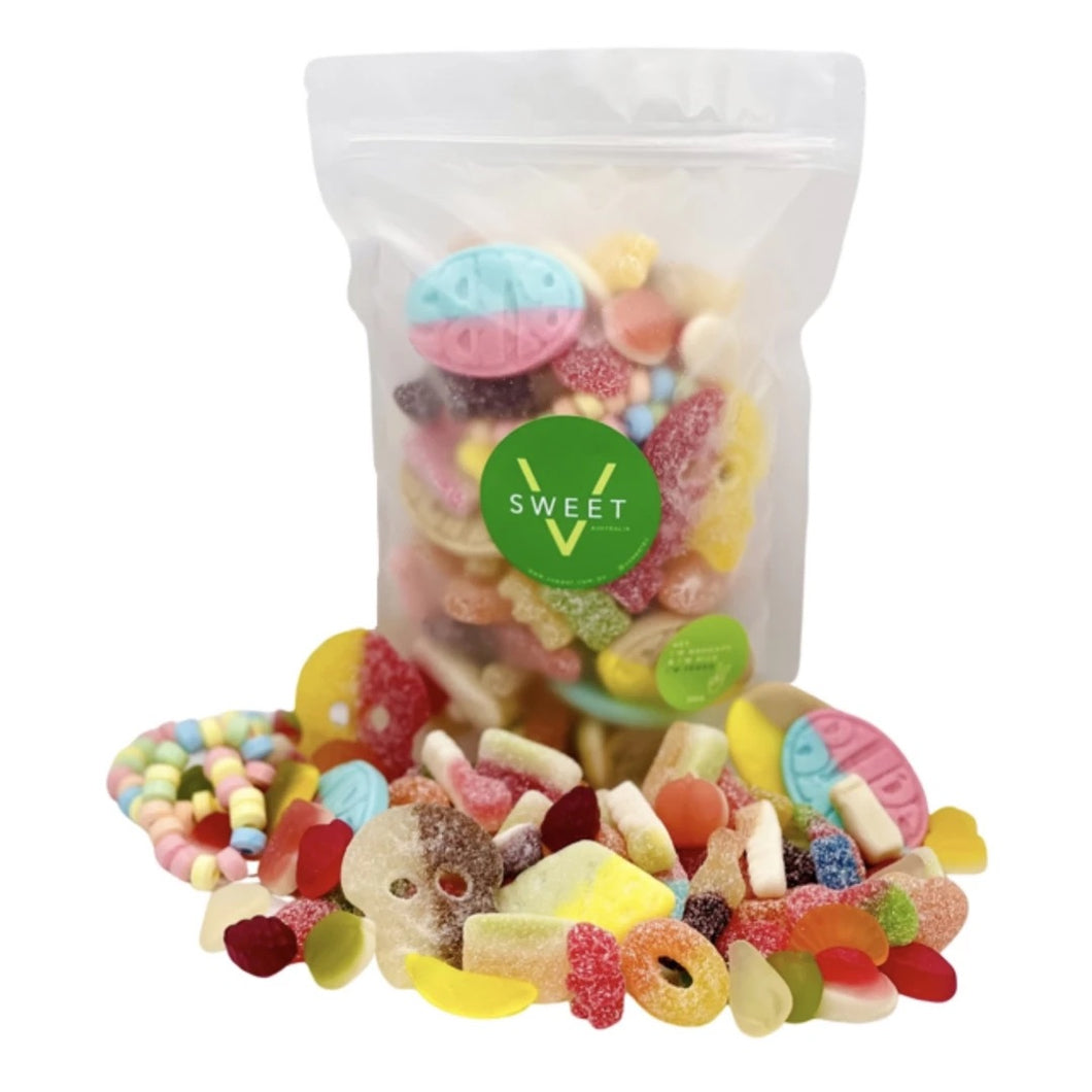 V Sweet - Party Mix 250g