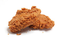 Load image into Gallery viewer, Vegan Fried Chick&#39;n - Chick’n Fillets 200g (COLD)
