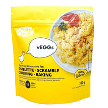 Load image into Gallery viewer, Veggs - Omelette and Scrambling 180g
