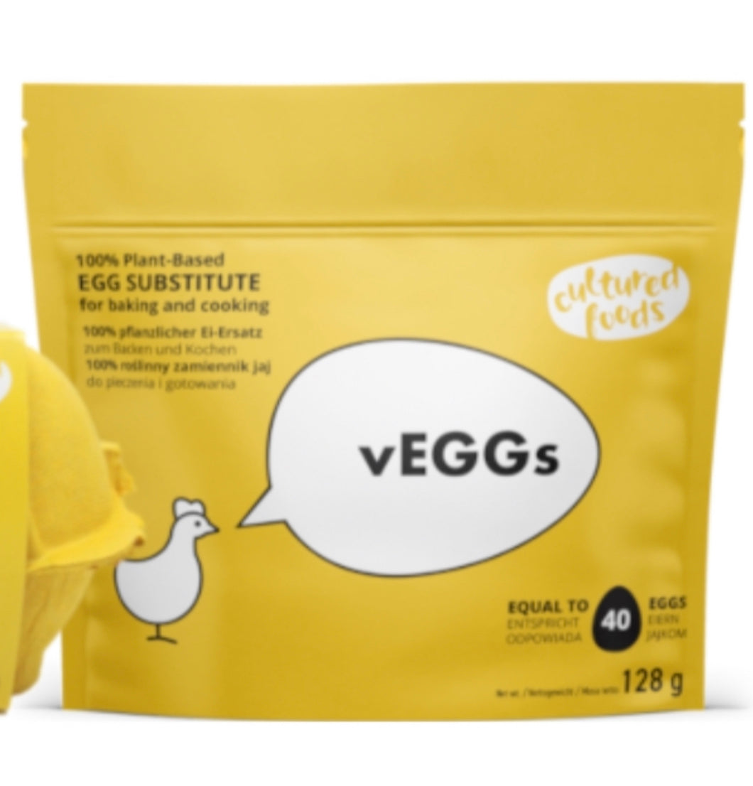 Veggs - Baking and Cooking 128g