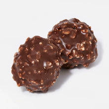 Load image into Gallery viewer, Love Raw - Mylk Nutty Choc Balls 2 Pack 28g
