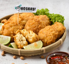 Load image into Gallery viewer, Hoshay - Crispy Fried Chicken 300g (COLD)
