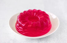 Load image into Gallery viewer, Simply Delish - Rasberry Flavour Jel dessert 20g
