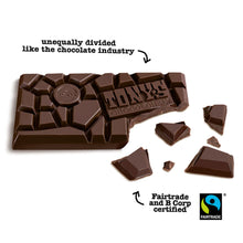 Load image into Gallery viewer, Tony’s Chocolonely - Dark 70% 180g
