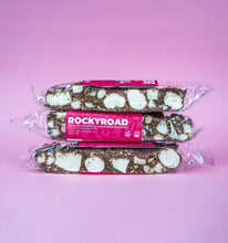 Load image into Gallery viewer, The Naughty Vegan - Rocky Road 135g
