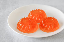 Load image into Gallery viewer, Simply Delish - Orange Flavour Jel Dessert 20g
